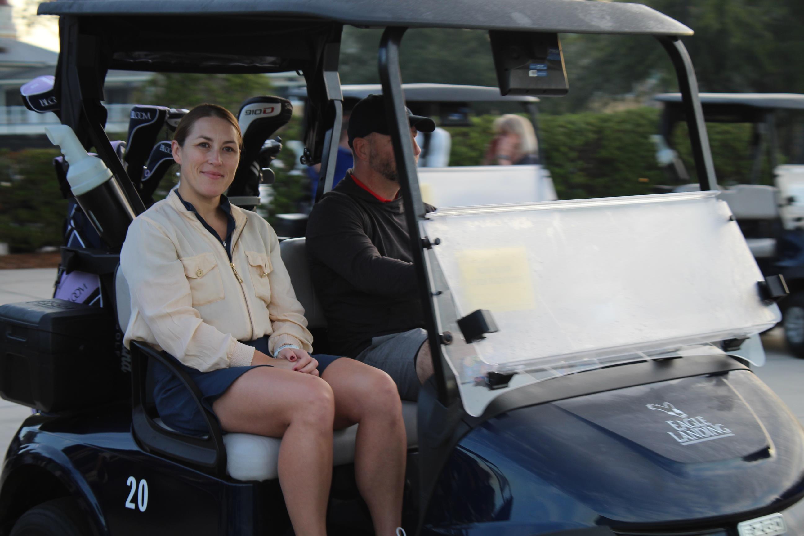 Golf Tournament 20